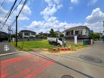 【外観:6月中旬撮影】