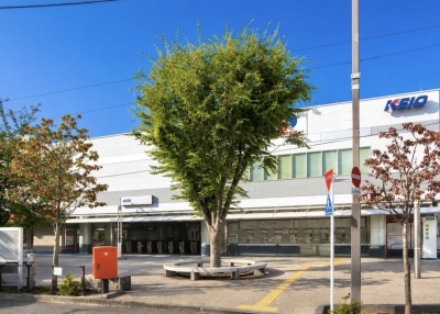 三鷹市中原1丁目2-26付近 建築条件付き売地 全14区画 コンセプトイメージ2