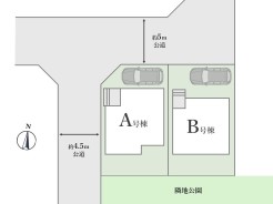 【全体区画図】