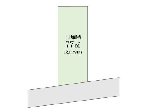 【区画図】
