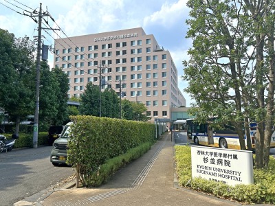 ~Grazia 杉並堀ノ内~ 建築条件付き売地 全1区画 コンセプトイメージ4