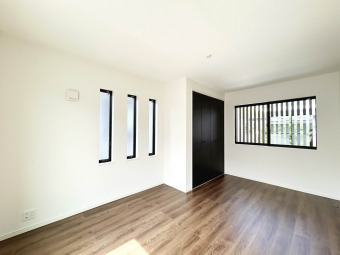 施工例:Room