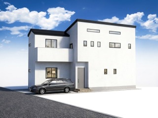 ~Grazia 杉並堀ノ内~ 建築条件付き売地 全1区画