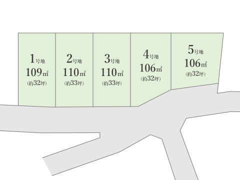 【全体区画図】