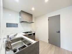 【Kitchen】