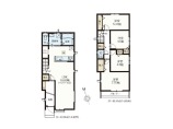 新築一戸建て