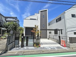 【外観】2号棟