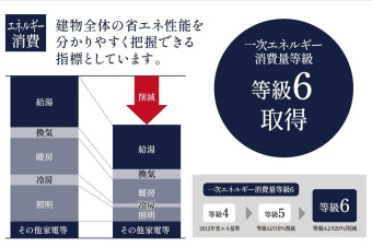 エネルギー消費