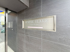 【Entrance】