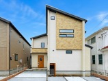 新築一戸建て