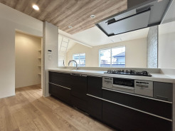【Kitchen】