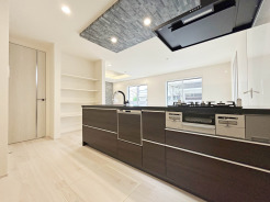【Kitchen】
