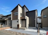新築一戸建て