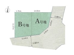 【全体区画図】