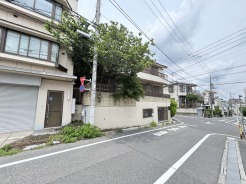 【外観:6月撮影】