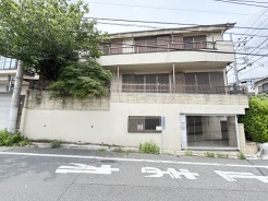 【外観:6月撮影】