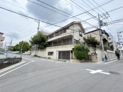 【外観:6月撮影】