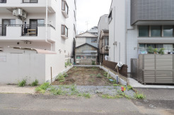 【更地】
