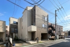 小金井市東町4丁目 リフォーム中古戸建 2017年築