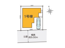 【区画図】