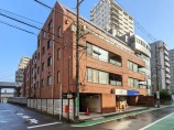マンション
