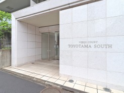【Entrance】