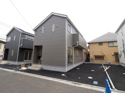 【外観】 7号棟