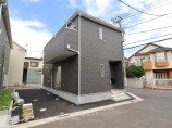 新築一戸建て