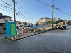 【外観:7月撮影】