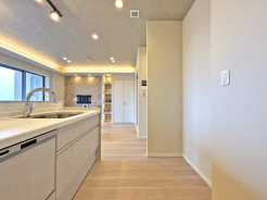 【Kitchen】