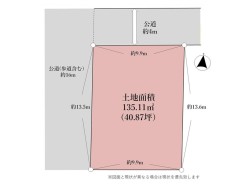 【区画図】