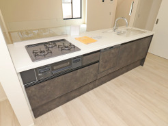 【Kitchen】3号棟