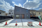 板橋区栄町 新築分譲住宅 全1棟