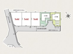 【全体区画図】