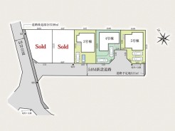 【全体区画図】
