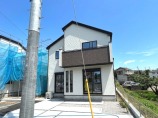 新築一戸建て