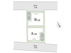 【全体区画図】