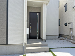 【Entrance】