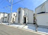 新築一戸建て