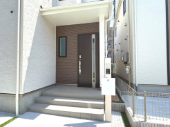 【Entrance】