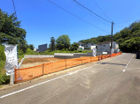 新築一戸建て