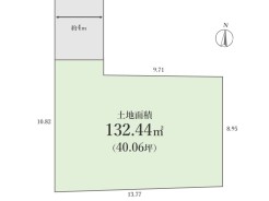 【区画図】