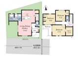 新築一戸建て