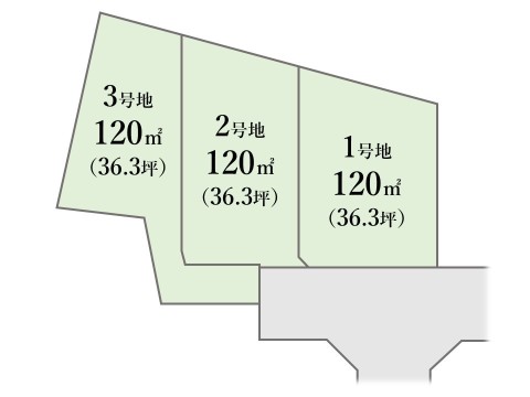 【全体区画図】