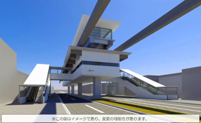 武蔵村山市岸1丁目 建築条件付き売地 全3区画 コンセプトイメージ2