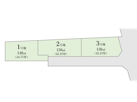 【全体区画図】