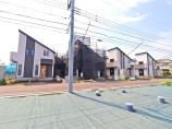 新築一戸建て
