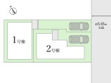 新築一戸建て