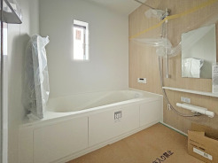 【Bath Room:8月中旬撮影】