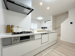 【Kitchen】